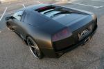 Lamborghini Murcielago LP640 Yeniceri Edition by Unicate 2010 года